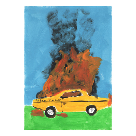 Alan Fears Painting - Click for more info